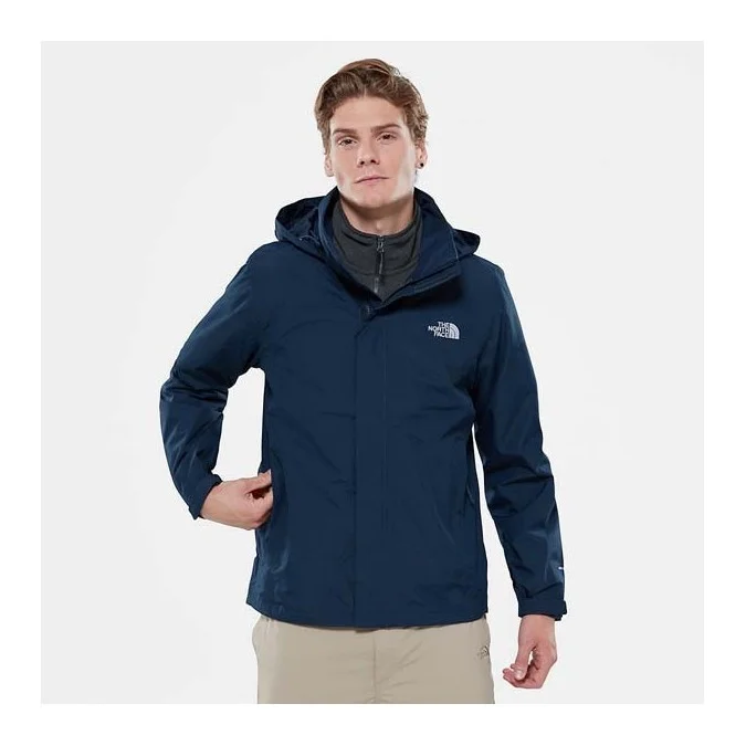 M SANGRO JACKET (A3X5-H2G)