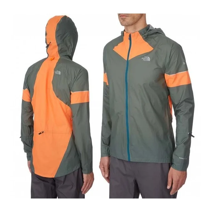 M STORM STOW JACKET (CCX4W6Z)