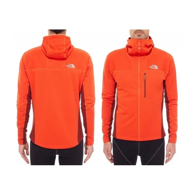 M SUPER FLUX HOODIE JACKET (CRP2CVW)