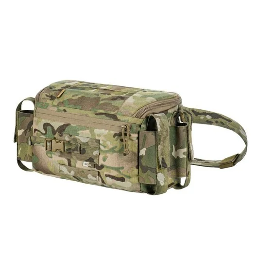M-Tac sac médical CLS Elite, Multicam