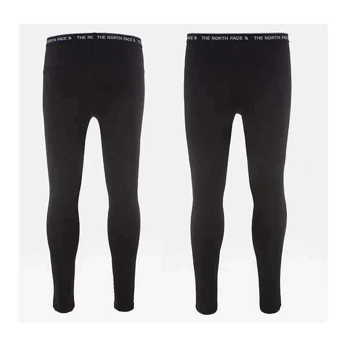 M WARM TIGHTS (C210-JK3)