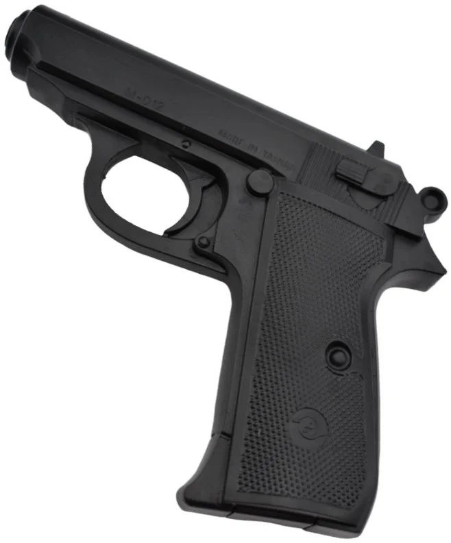 M012 – PIRANHA Bluegun Makarov Trainer