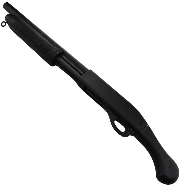 M019 – PIRANHA Bluegun Mossberg Shockwave trainer
