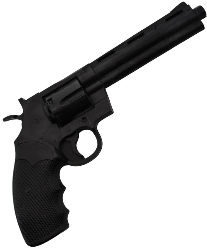 M023 – PIRANHA Bluegun Colt Python Trainer