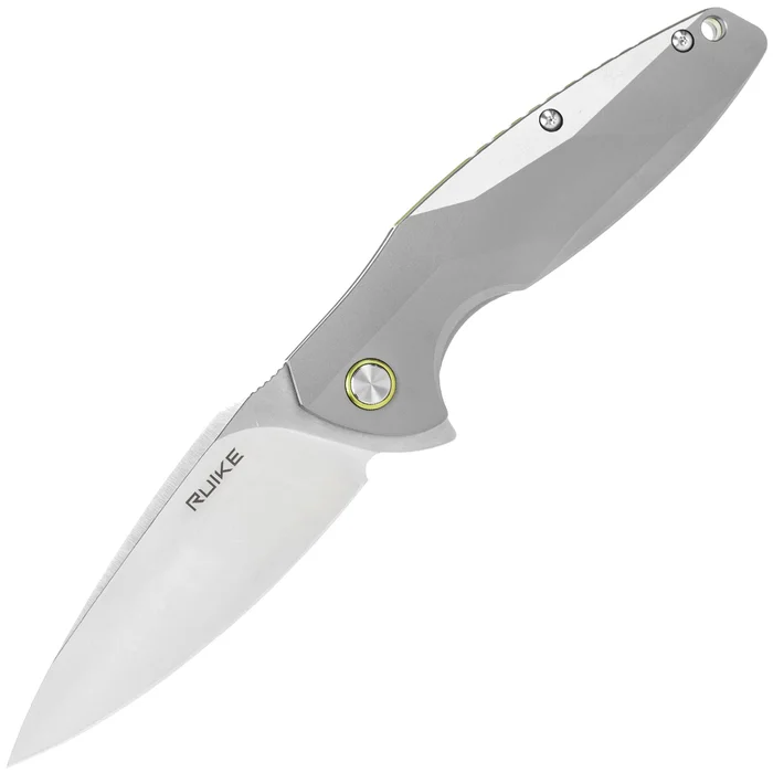 M105TZ – Ruike Knives M105 Titane