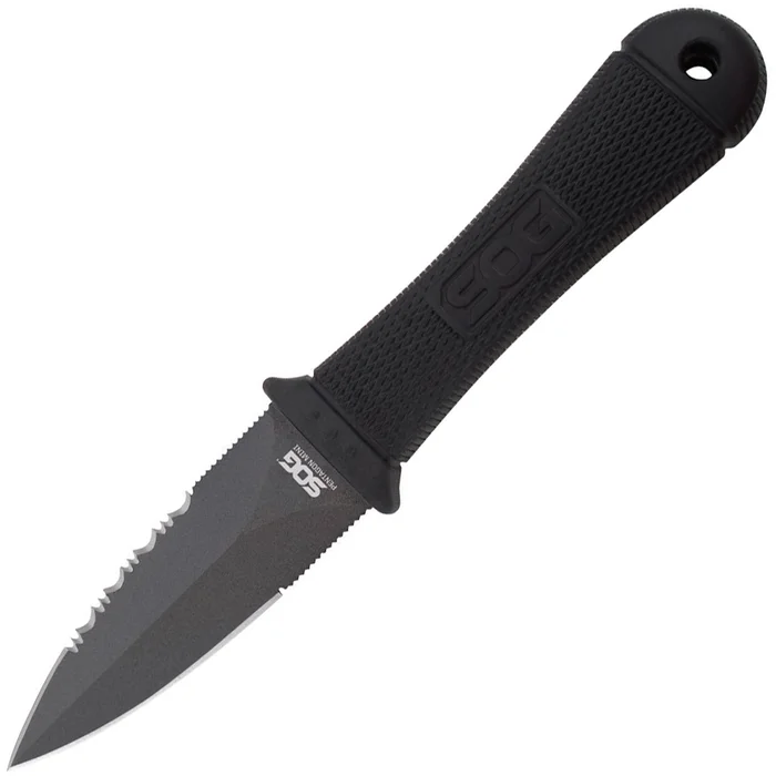 M14K-CP – SOG Mini Pentagon
