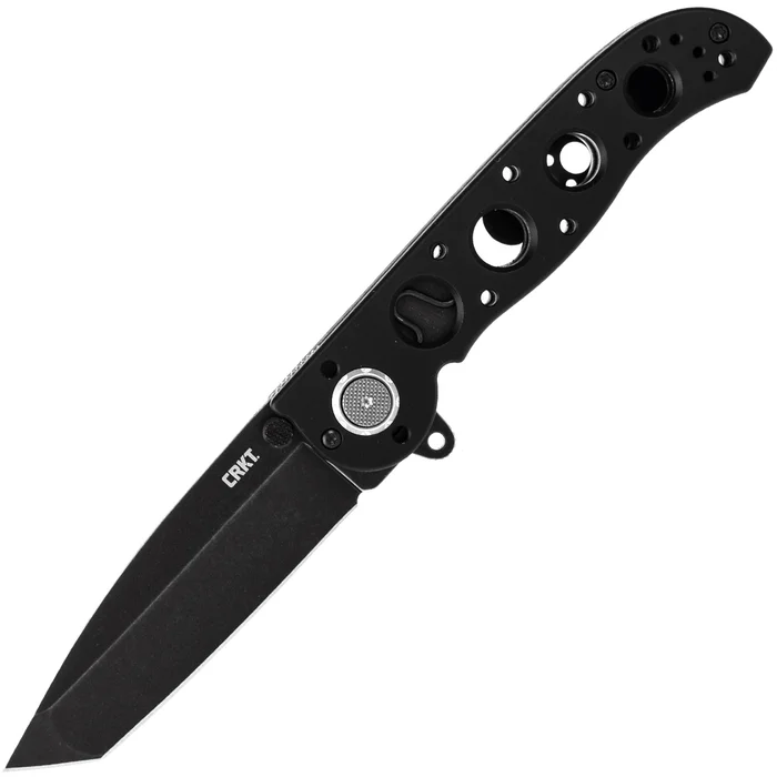 M16-02DB – CRKT 16 02DB M16 Deadbolt