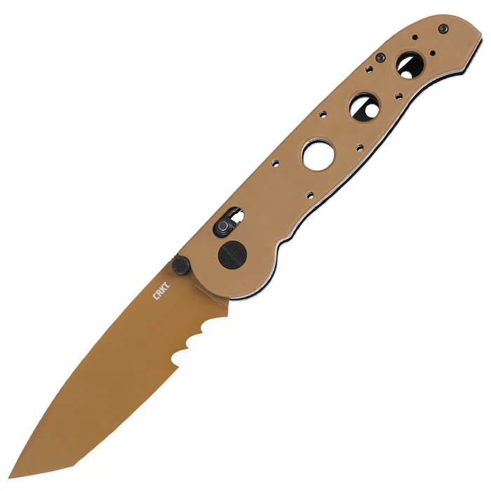 M16-14XD – CRKT M16 Crossbar Lock