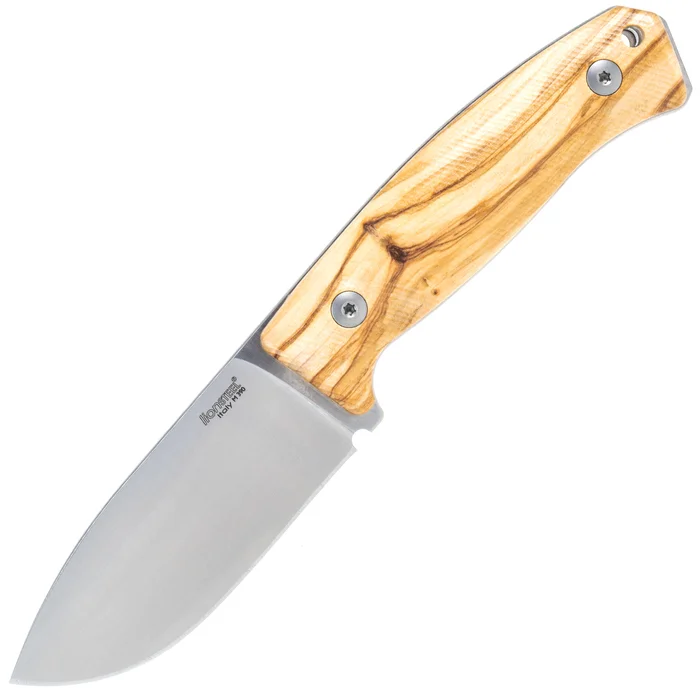 M2M UL – Lion Steel M2 M390 Olivier