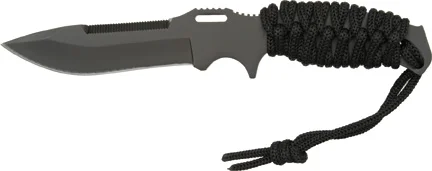 M3505 IMPORT TACTICAL FIXED BLADE