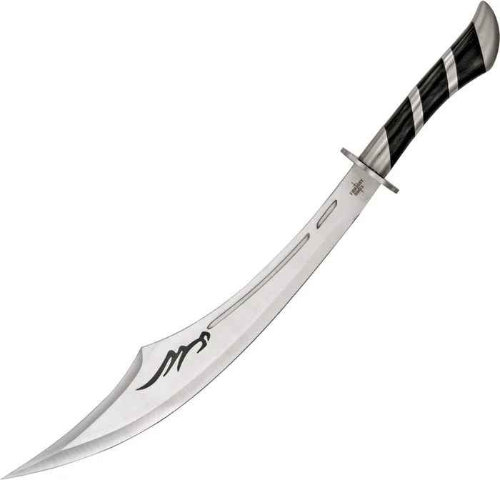 M3680 Fantasy Fixed Blade