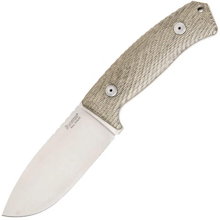 M3CVG – Lionsteel M3 micarta