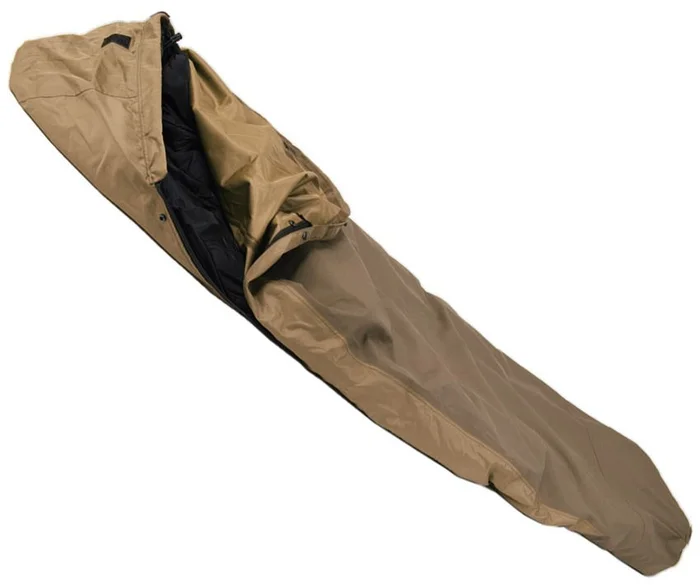 M4536 – MIL-TEC Bivvy Trilam Sursac Etanche COYOTE