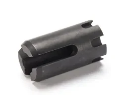 MA-14850 – MANTICORE ARMS Eclipse Flash Hider 18mm for Scorpion EVO