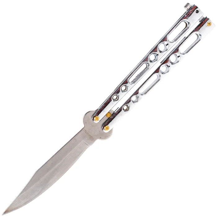 MA02053C ALBAINOX COUTEAU PAPILLON