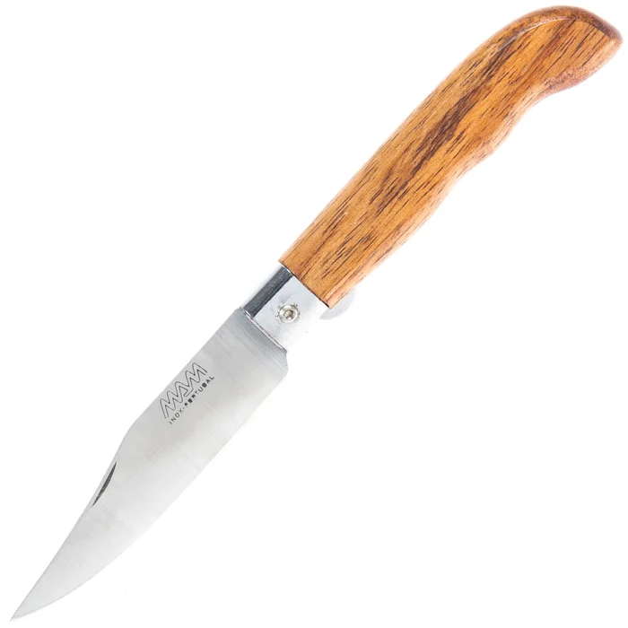 MA14025 ALBAINOX MAM linerlock