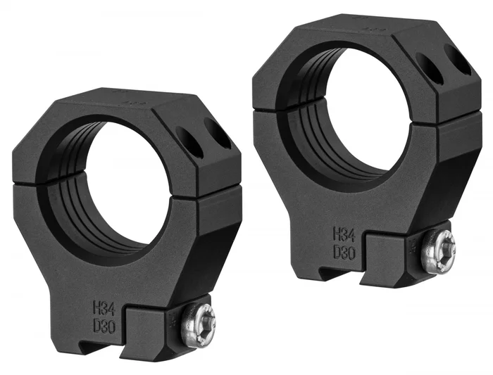 MA2322 – AUDERE Colliers PSR 11mm Diam.30mm BH 15mm