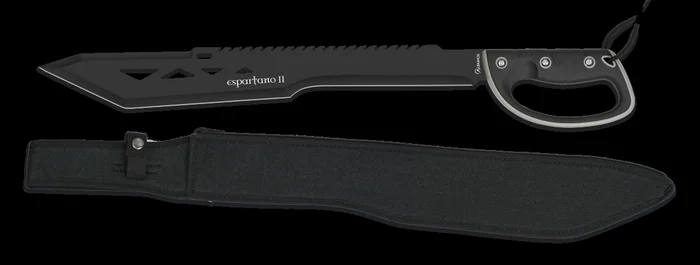 MA32422 ALBAINOX Machette Espartano II.