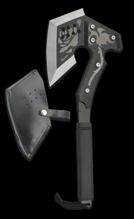 MA32513 ALBAINOX Hache tactique
