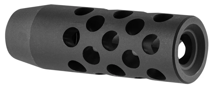 MA50220 – Frein de bouche HMB noir cal.30