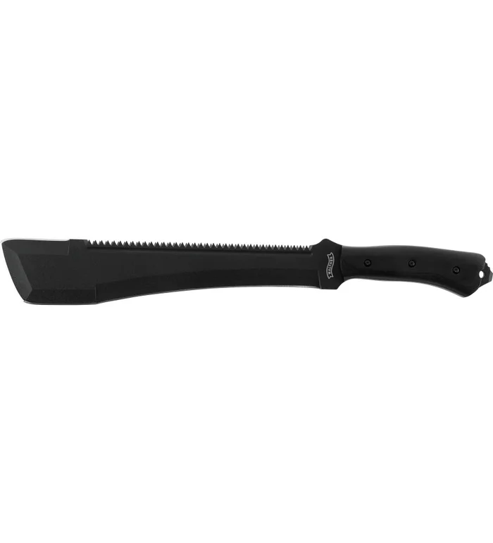 Machete de survie walther msm – modified survival machete