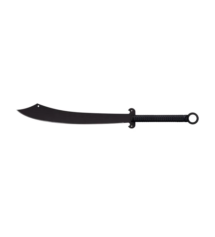 Machette Cold Steel Chinese Sword