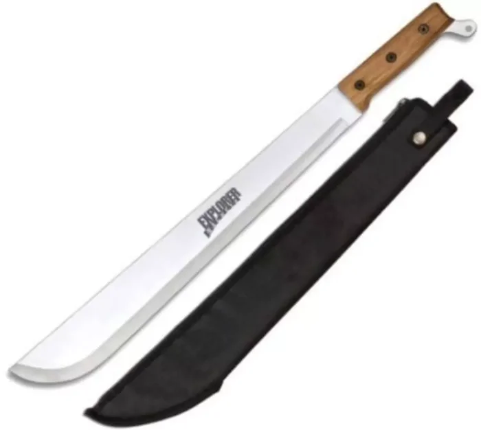Machette Exploreur 55cm full tang – ALBAINOX