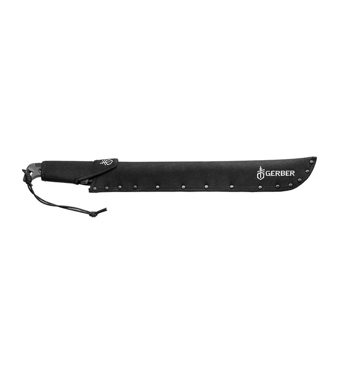 Machette Gerber Gator Bush