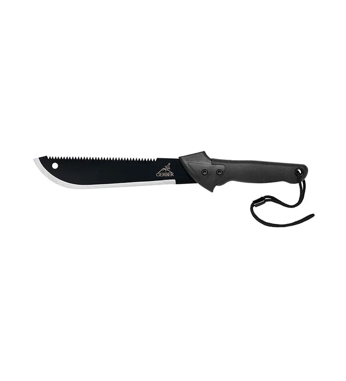 Machette Gerber Gator Jr