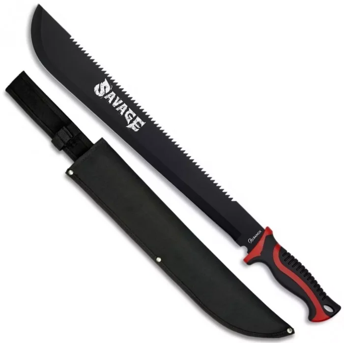 Machette SAVAGE 61,5cm coupe coupe – ALBAINOX