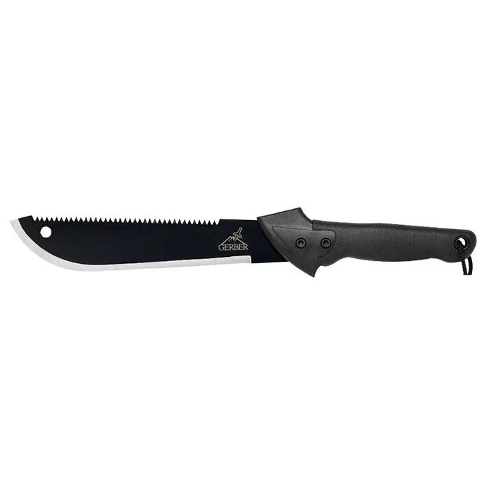 Machette Scie Gator JR GERBER