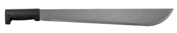 Machette simple et étui toile