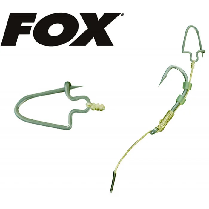 MAGGOT CLIPS FOX PAR 10