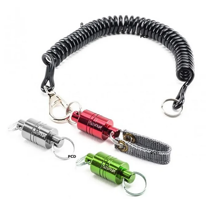 Magnet Epuisette Devaux Vert