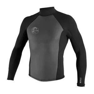 Maillot 1/2 zip O’Riginal