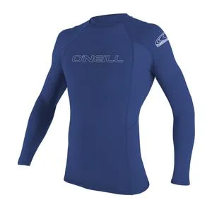 Maillot à manches longues Basic Skins