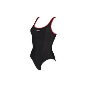 Maillot de bain 1 pièce aquagym femme