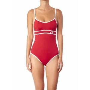 Maillot de bain 1 pièce armature femme Coming Soon