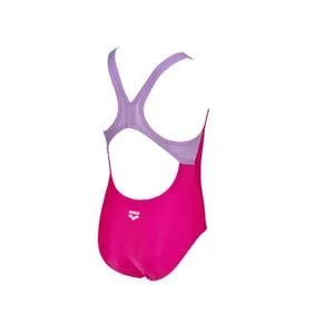 Maillot de bain 1 pièce bébé fille Logo Cats