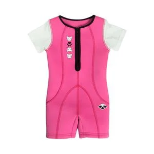 Maillot de bain 1 pièce enfant Friends
