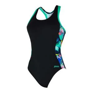 Maillot de bain 1 pièce femme Atom Back