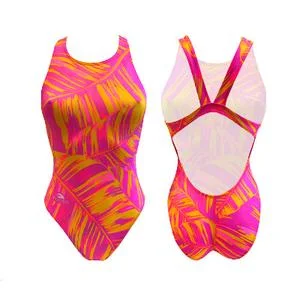 Maillot de bain 1 pièce femme Banano