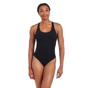 Maillot de bain 1 pièce femme Cottesloe Powerback