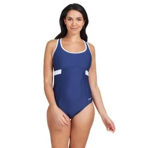 Maillot de bain 1 pièce femme Dakota Crossback