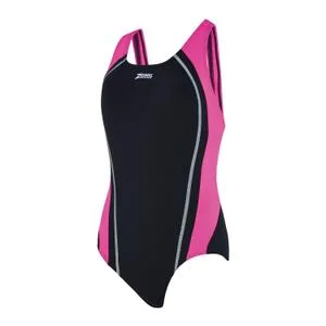 Maillot de bain 1 pièce femme Eaton Flyback E+