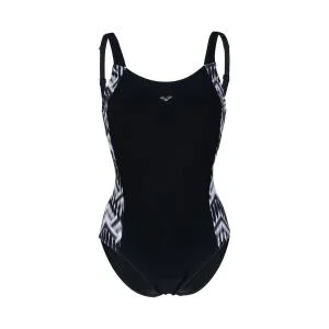 Maillot de bain 1 pièce femme Emma