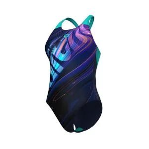 Maillot de bain 1 pièce femme Flow