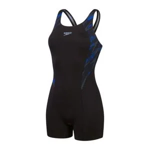 Maillot de bain 1 pièce femme H-Boom Splice