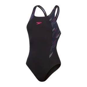 Maillot de bain 1 pièce femme Hyper Boom Splice