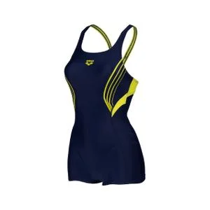 Maillot de bain 1 pièce femme Kaori R